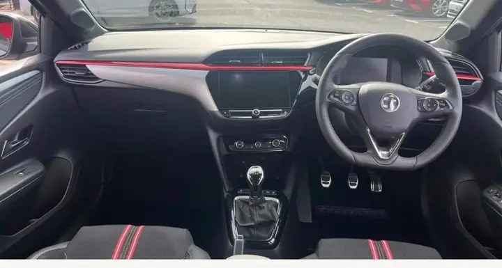 Vauxhall Corsa 2023 photo 5