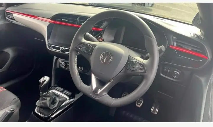 Vauxhall Corsa 2023 photo 4