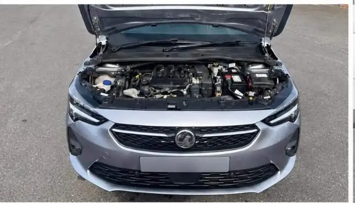 Vauxhall Corsa 2023 photo 3