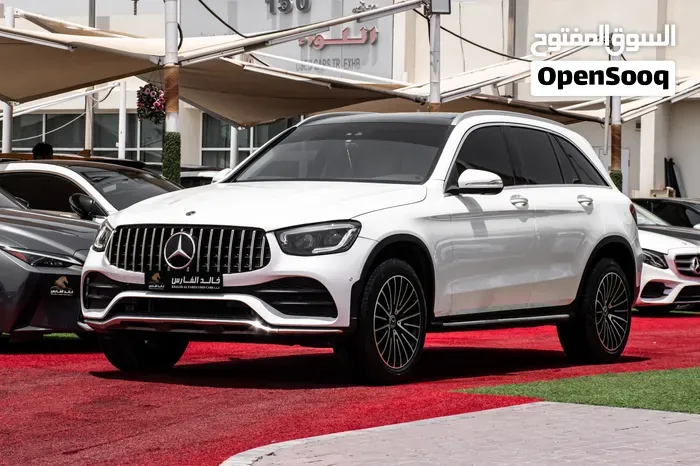 Mercedes-Benz Gle-Class 2024 photo 5