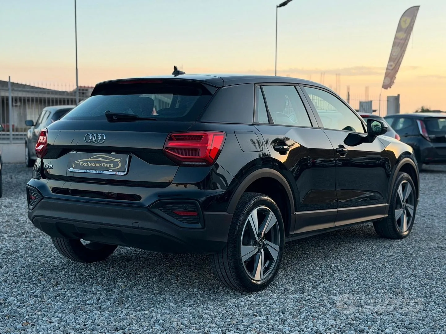 Audi Q2 2022 photo 5