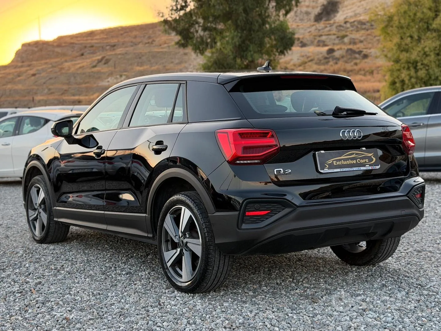 Audi Q2 2022 photo 4