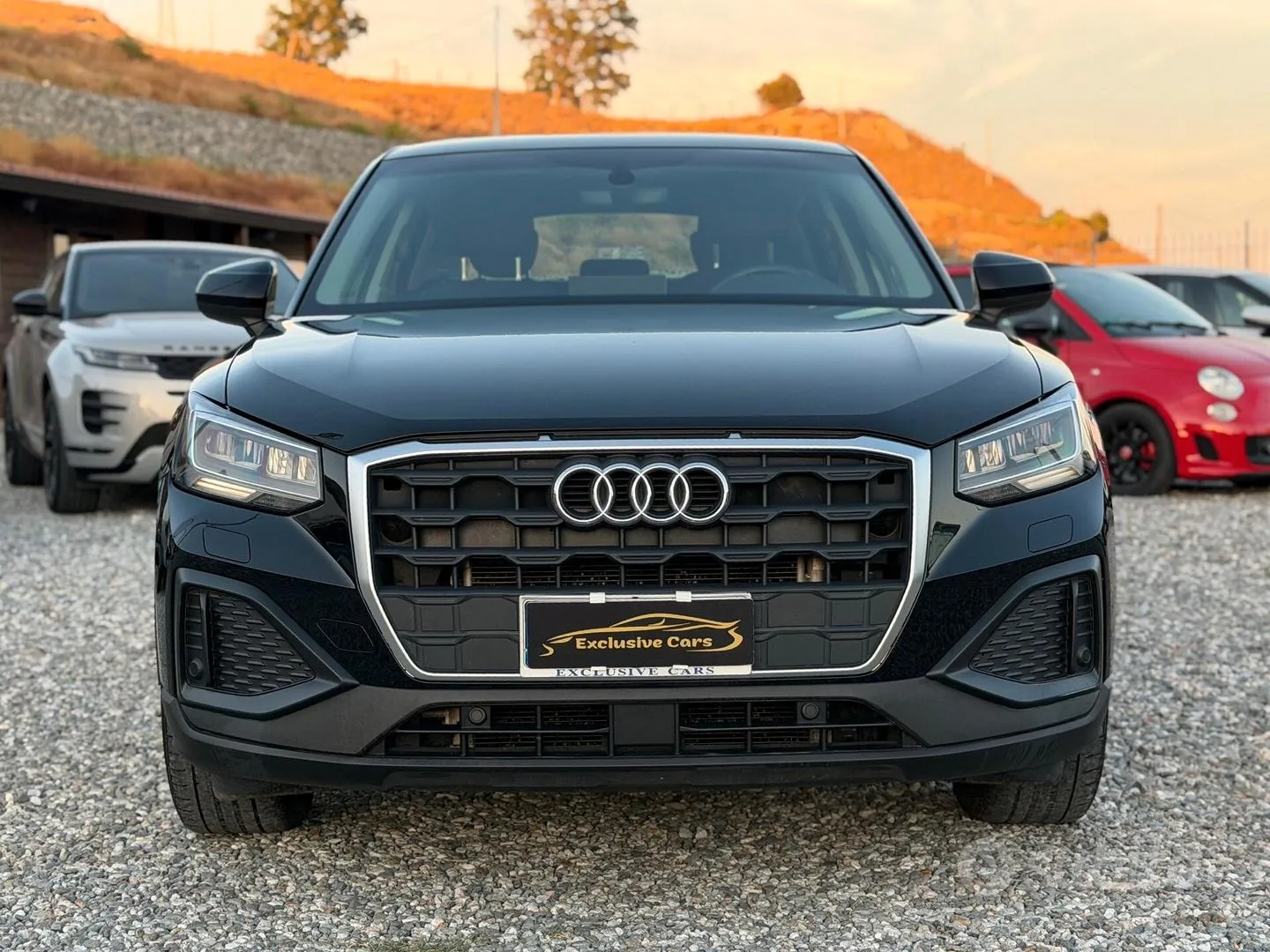 Audi Q2 2022 photo 3