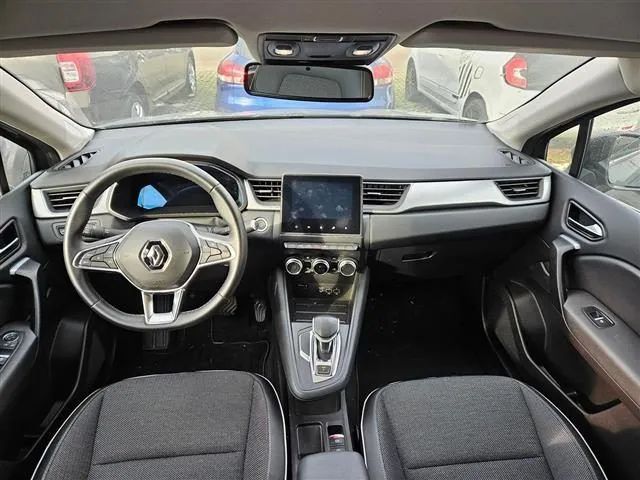 Renault Captur 2022 photo 5