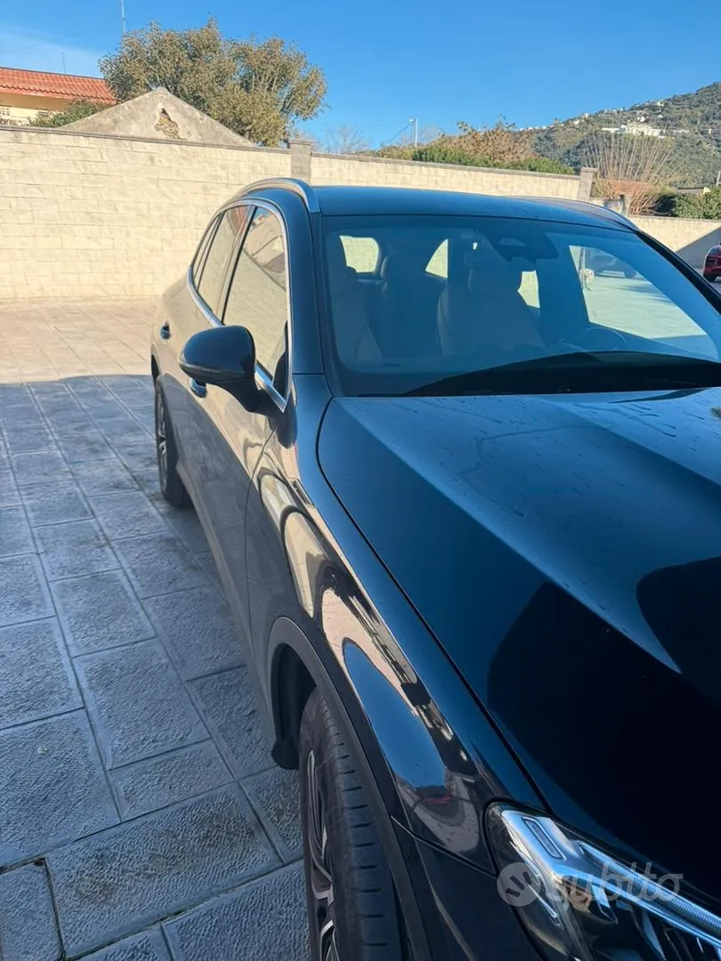 Mercedes-Benz Glc 2024 photo 3