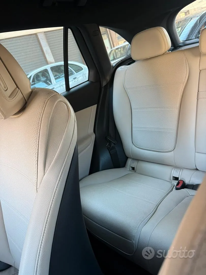 Mercedes-Benz Glc 2024 photo 4
