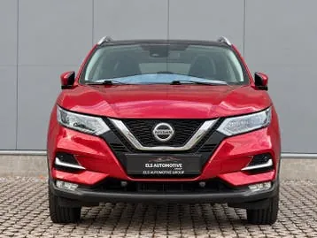 Nissan Qashqai 2018 photo 2