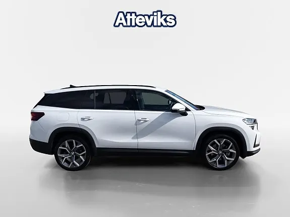 Skoda Kodiaq 2024 photo 2