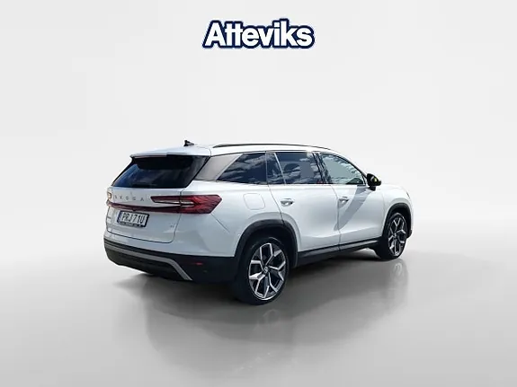 Skoda Kodiaq 2024 photo 3