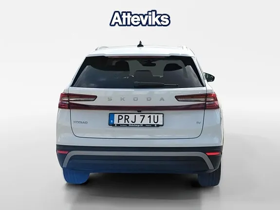 Skoda Kodiaq 2024 photo 4