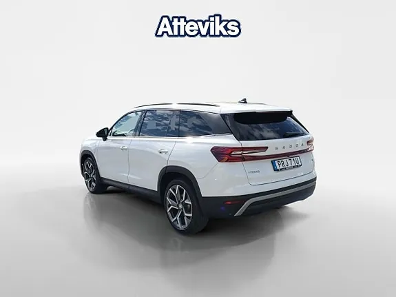 Skoda Kodiaq 2024 photo 5