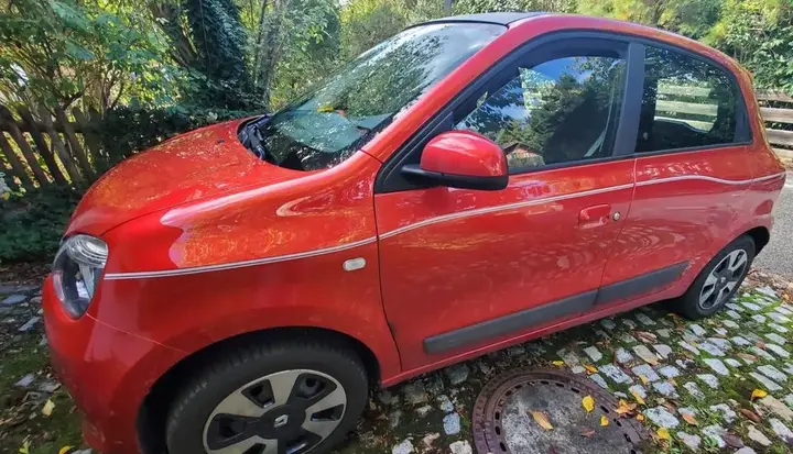 Renault Twingo 3
