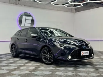Toyota Corolla 2020 photo 2