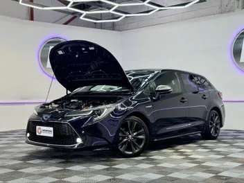 Toyota Corolla 2020 photo 4
