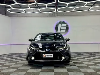 Toyota Corolla 2020 photo 3