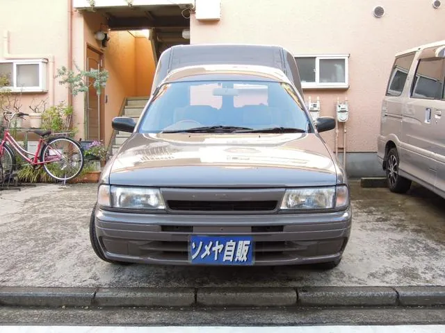 Nissan Ad Max Wagon 1993 photo 2