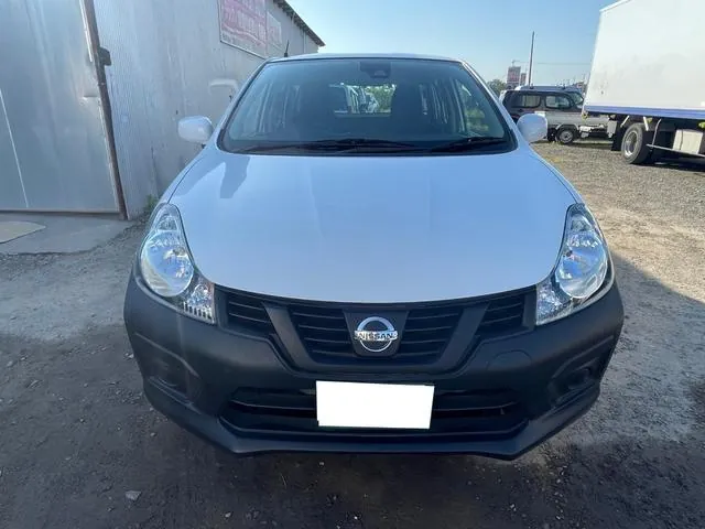 Nissan Altima 2019 photo 2