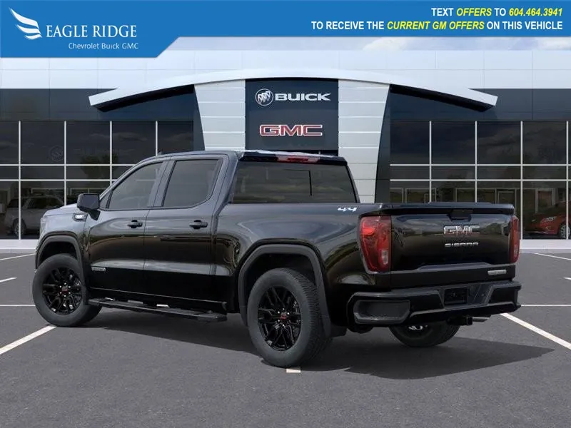 GMC Sierra 1500 2026 photo 3