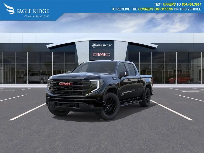 GMC Sierra 1500