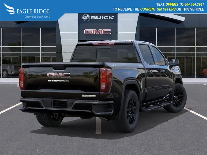 GMC Sierra 1500 2026 photo 4
