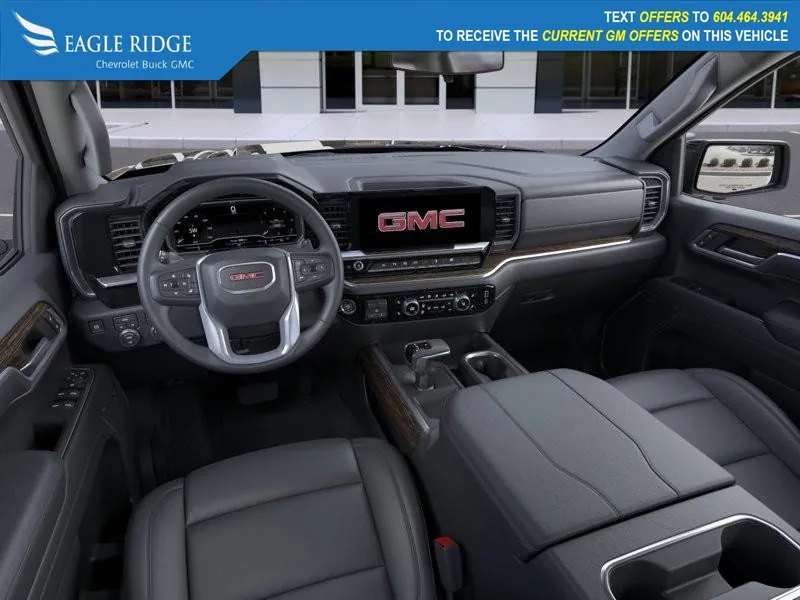 GMC Sierra 1500 2026 photo 5