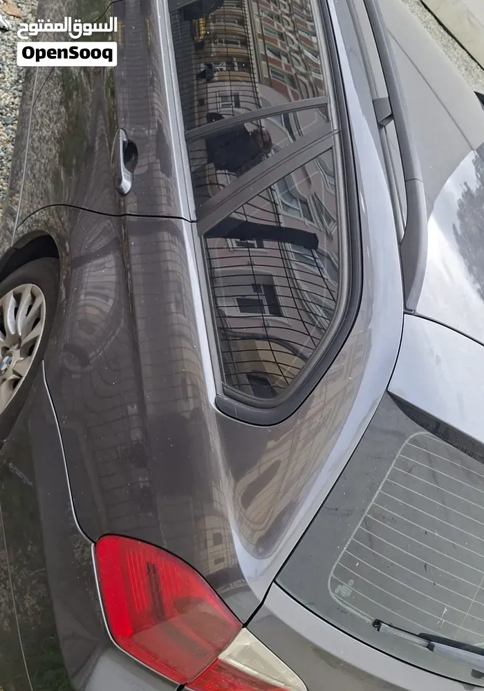 BMW 3 Series 2008 photo 4