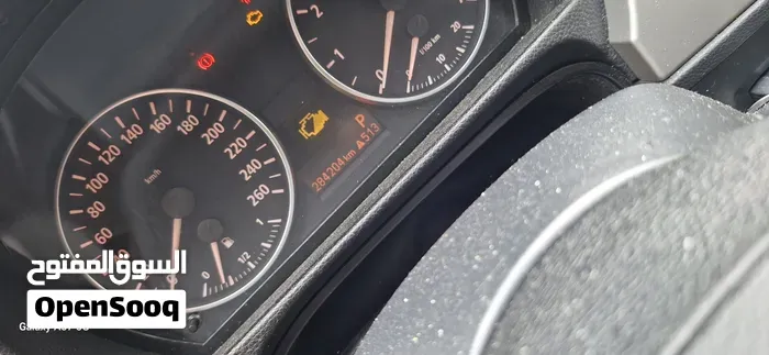 BMW 3 Series 2008 photo 3