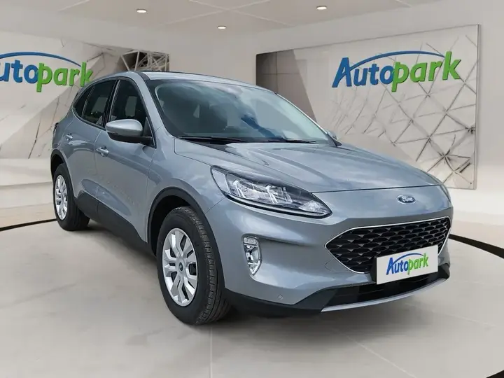 Ford Kuga 2025 photo 3