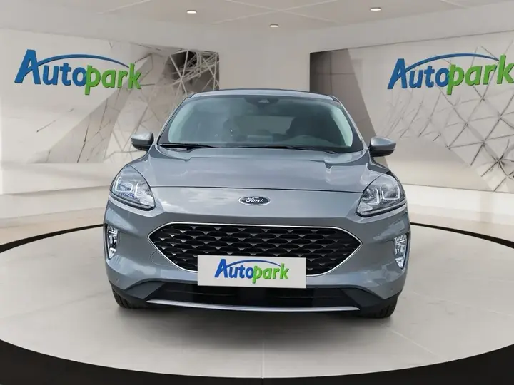 Ford Kuga 2025 photo 2