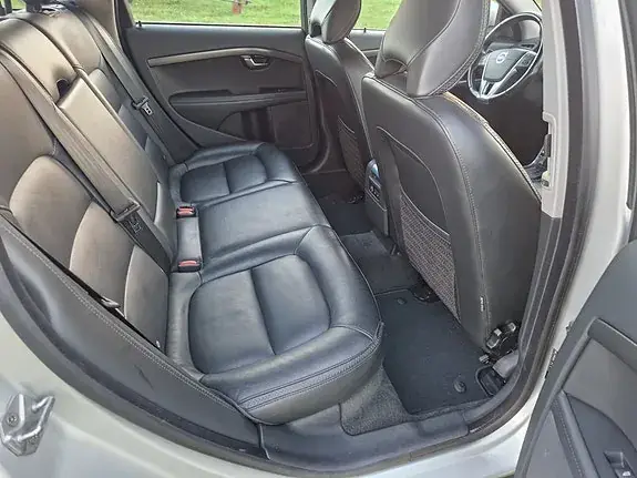 Volvo Xc70 2016 photo 5