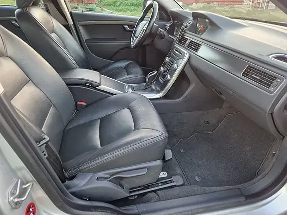 Volvo Xc70 2016 photo 3