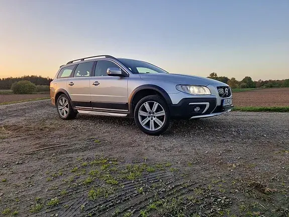 Volvo Xc70