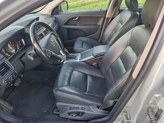Volvo Xc70 2016 photo 4