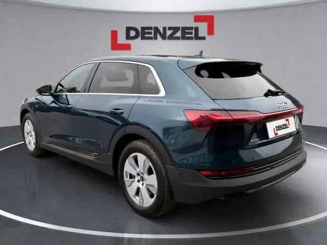 Audi E-Tron 2021 photo 3