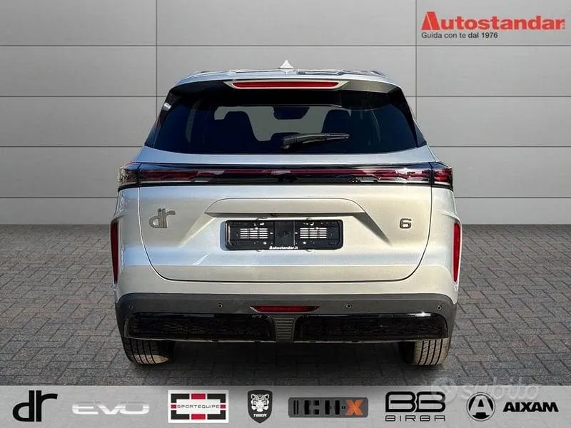 Volkswagen Taigun 2026 photo 5