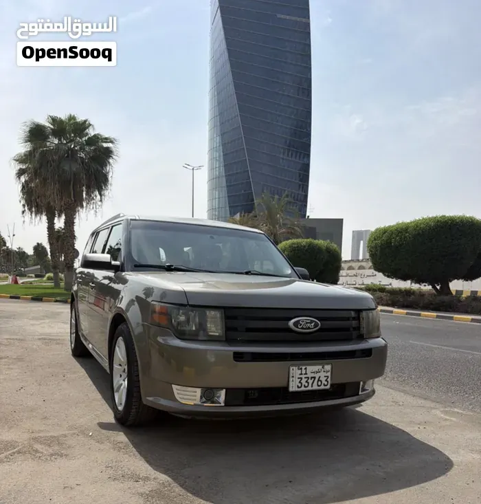 Ford Flex