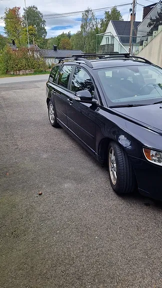 Volvo V50 2011 photo 5
