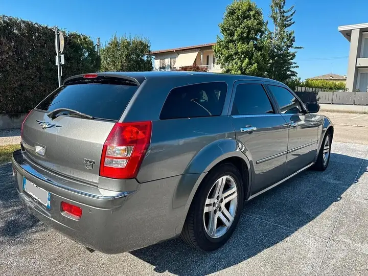 Chrysler 300C 2007 photo 5