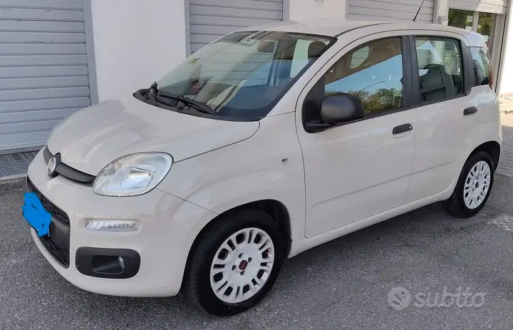 Fiat Panda 2017 photo 3