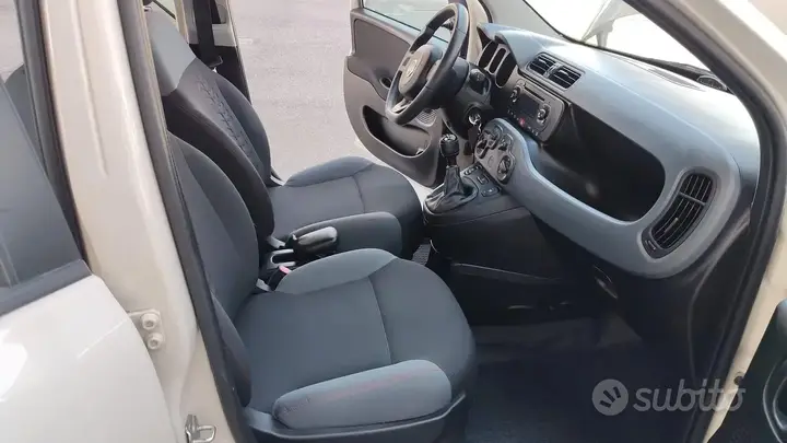 Fiat Panda 2017 photo 5
