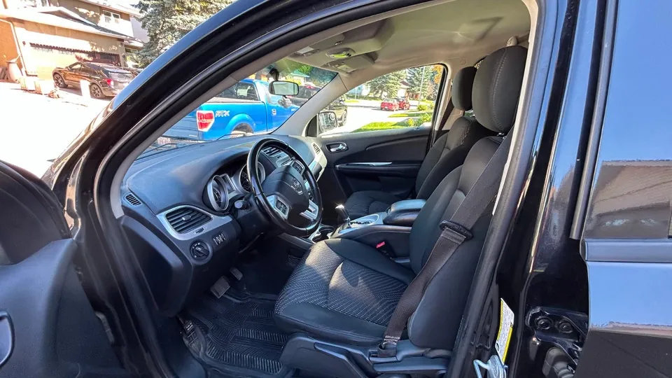Dodge Journey 2012 photo 5