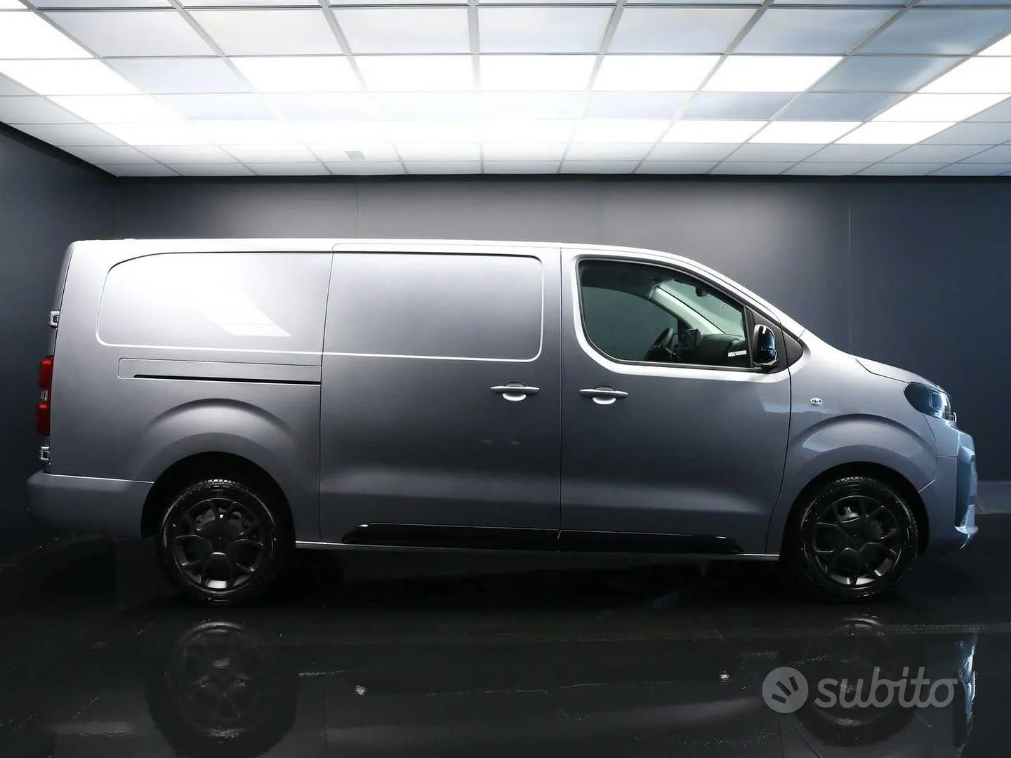 Citroen Jumpy 2026 photo 5
