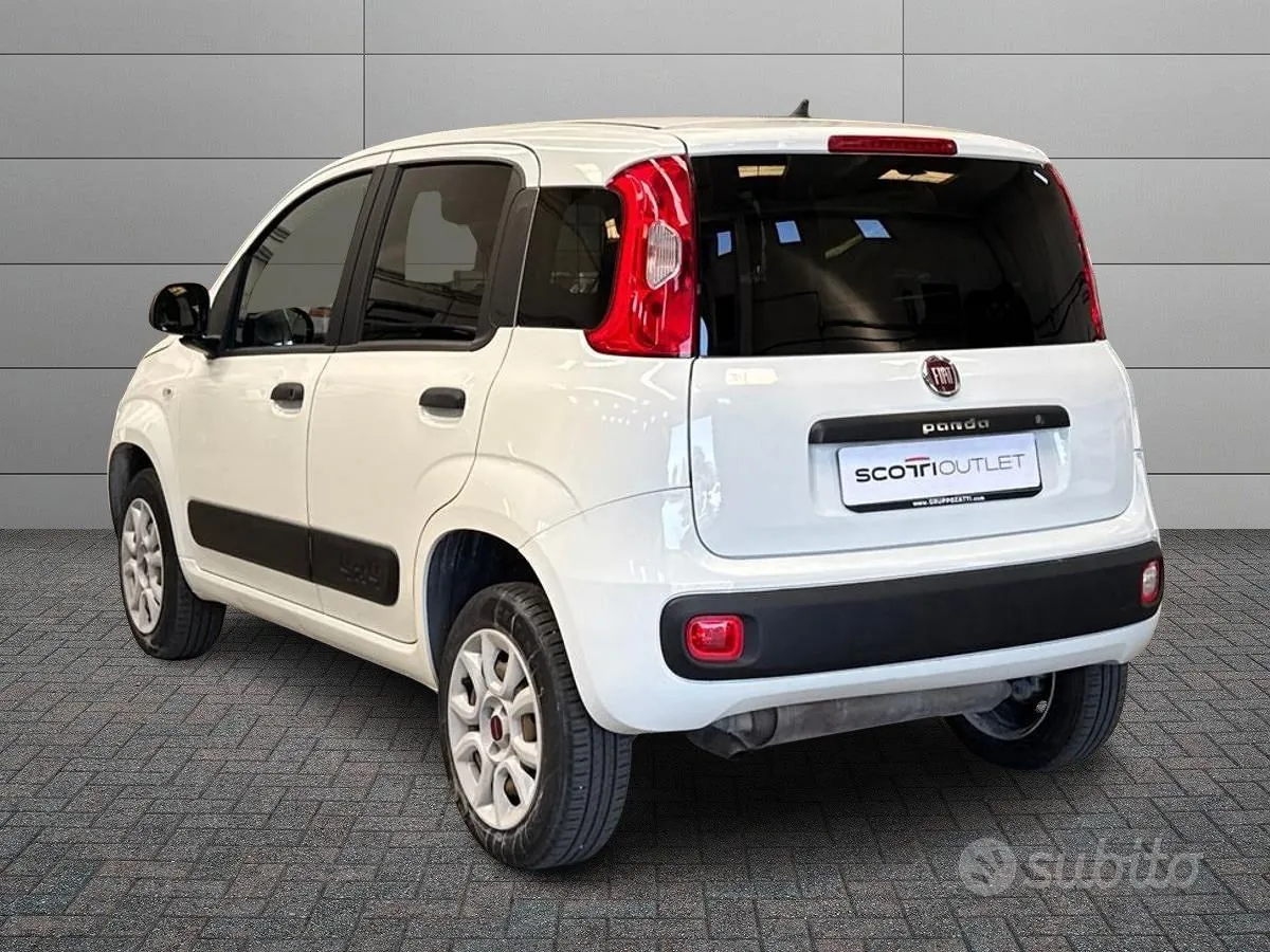 Fiat Panda photo 4