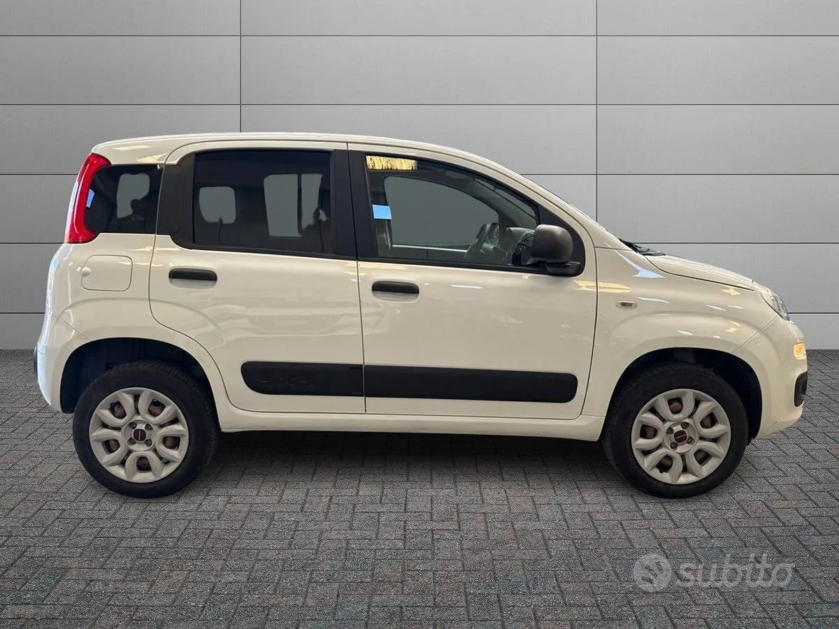 Fiat Panda photo 3