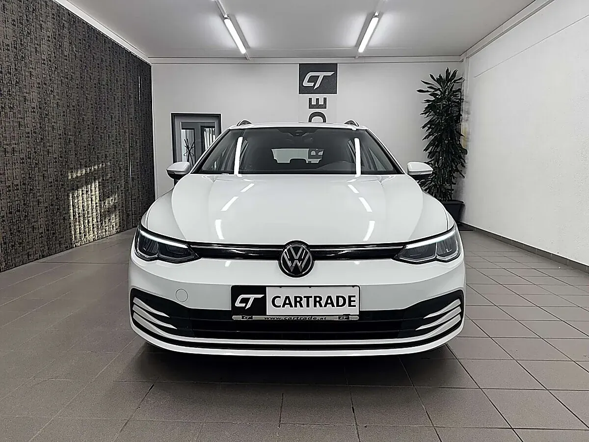 Volkswagen Golf 2022 photo 3