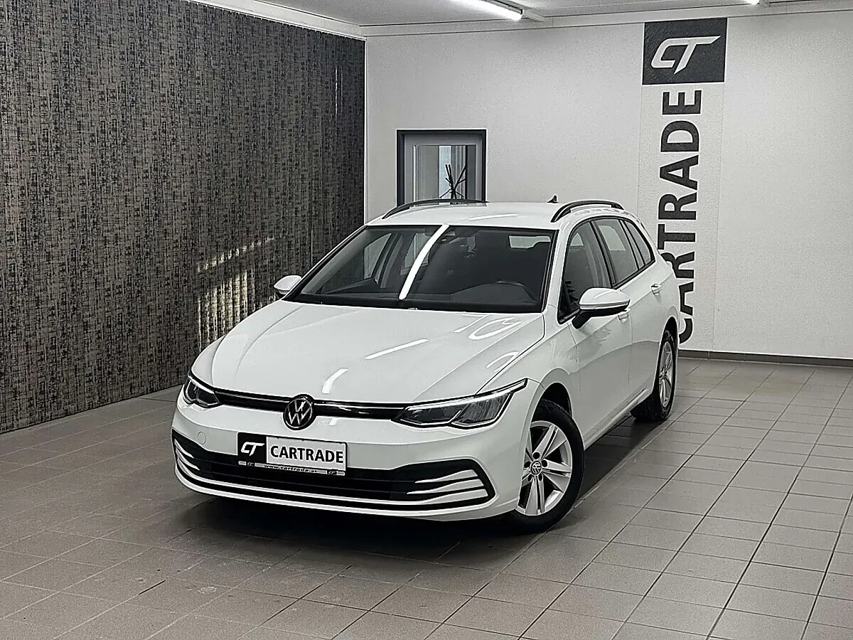 Volkswagen Golf 2022 photo 2