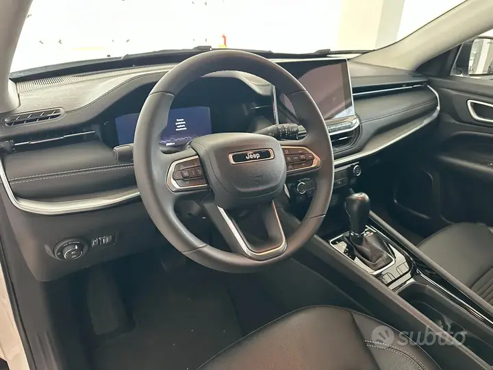 Jeep Compass 2023 photo 5