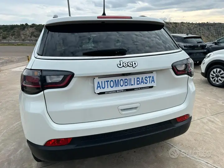 Jeep Compass 2023 photo 4