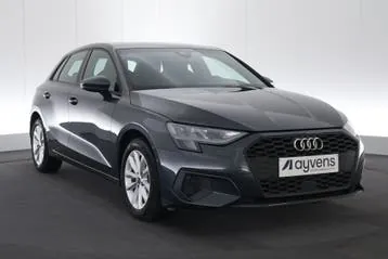 Audi A3 2022 photo 3
