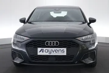 Audi A3 2022 photo 2